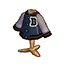 Black Letter Jacket HHD Icon.png