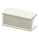 Counter Table (White) NH Icon.png