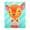 Fauna's Poster NH Icon.png