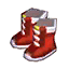 Red Wrestling Shoes HHD Icon.png