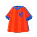 Soccer-Uniform Top (Red) NH Storage Icon.png