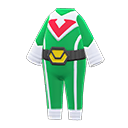 Zap Suit (Green) NH Storage Icon.png