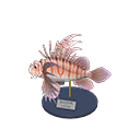 Zebra Turkeyfish Model NH Icon.png