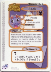Animal Crossing-e 4-257 (Rosie - Back).jpg