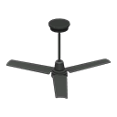 Ceiling Fan (Black) NH Icon.png