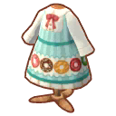 Donut-Shop Dress PC Icon.png