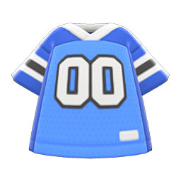 Football Shirt (Blue) NH Icon.png