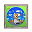 K.K. Stroll (Wall-Mounted) HHD Icon.png