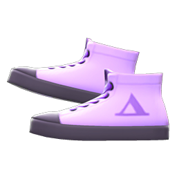 Labelle Sneakers New Horizons Animal Crossing Wiki Nookipedia