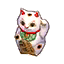 Lefty Lucky Cat HHD Icon.png