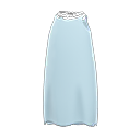 Slip Dress (Gray) NH Storage Icon.png