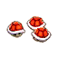 Triple Red Shells HHD Icon.png