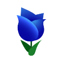 Blue Tulips PC Icon.png