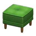 boxy stool