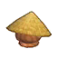 Conical Straw Hat HHD Icon.png