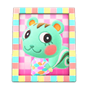 Mint's Photo (Pastel) NH Icon.png
