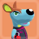 Rooney - Animal Crossing Wiki - Nookipedia