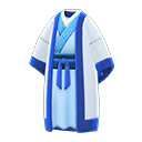 Ancient belted robe (New Horizons) - Animal Crossing Wiki - Nookipedia