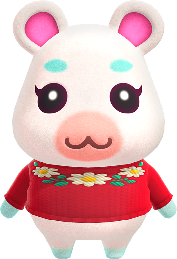 Flurry - Animal Crossing Wiki - Nookipedia