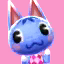 Rosie - Animal Crossing Wiki - Nookipedia