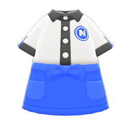 Fast-Food Uniform (Blue) NH Icon.png