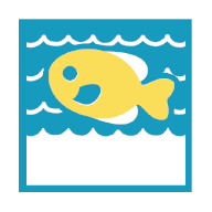 Fishing Tourney! (Summer) NH Nook Miles Icon.png
