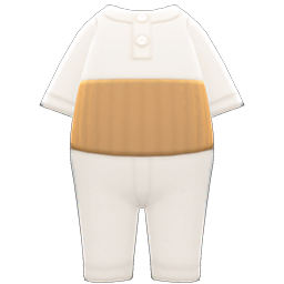 Long underwear set New Horizons Animal Crossing Wiki Nookipedia