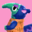 Pango - Animal Crossing Wiki - Nookipedia