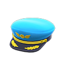 Pilot's Hat (Light Blue) NH Storage Icon.png