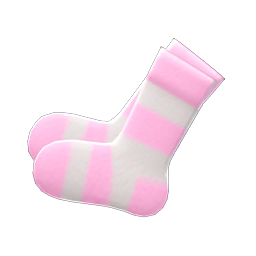 Terry-Cloth Socks