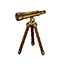 Vintage Telescope HHD Icon.png