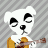 3DS Theme - ACNL K.K. Slider at Club LOL Icon.png