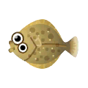 Island Olive Flounder PC Icon.png