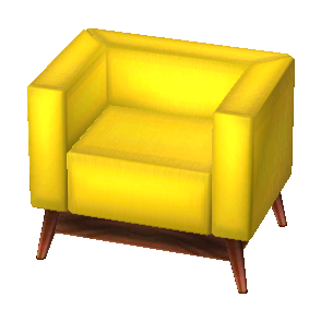natural chair