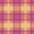 Texture of pink tartan