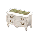 elegant dresser