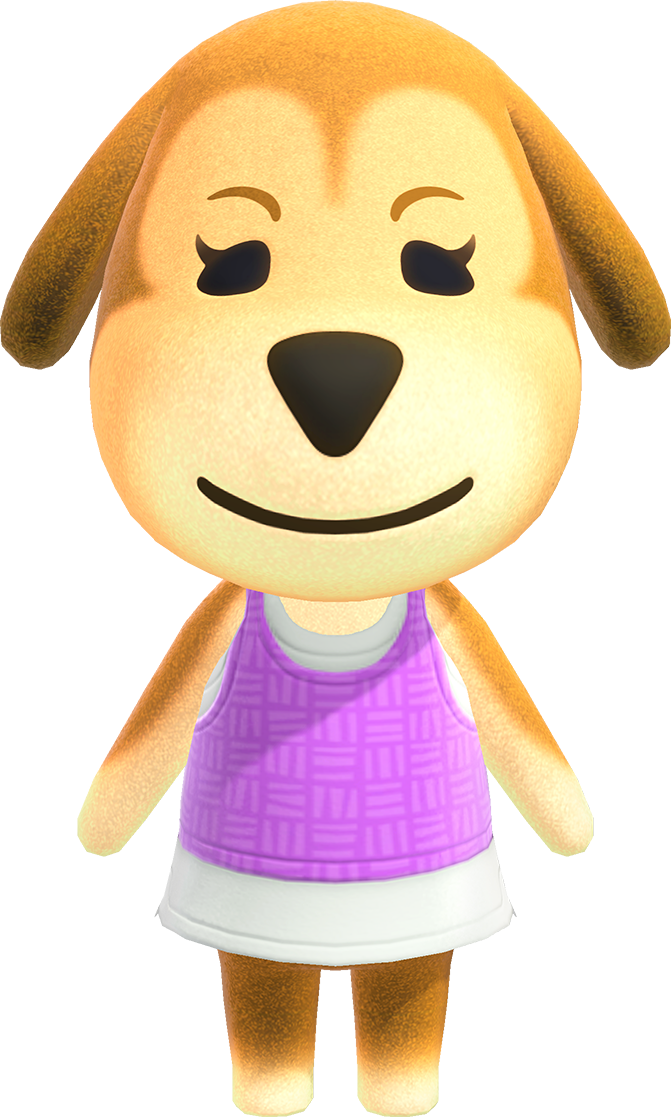 amiibo - Animal Crossing Wiki - Nookipedia