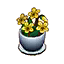 Yellow Violets HHD Icon.png