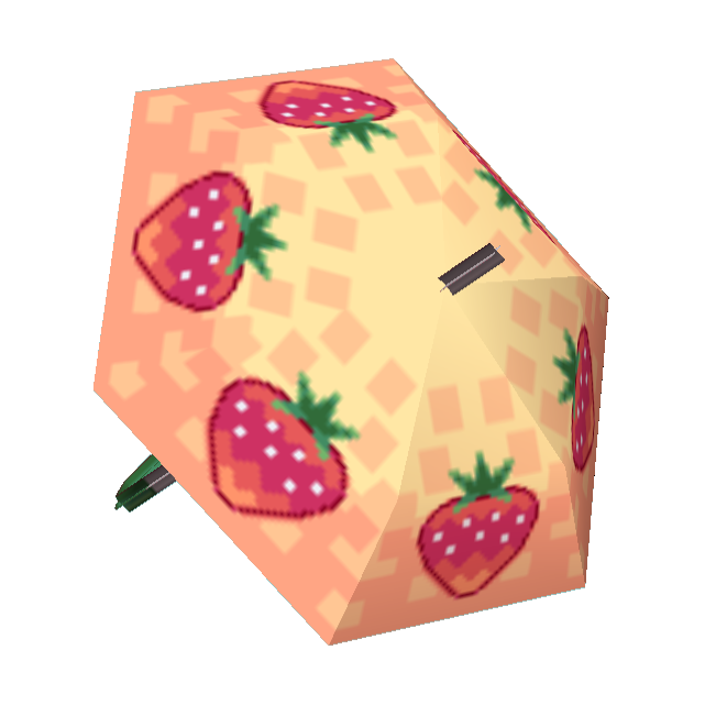 Berry Umbrella PG Model.png