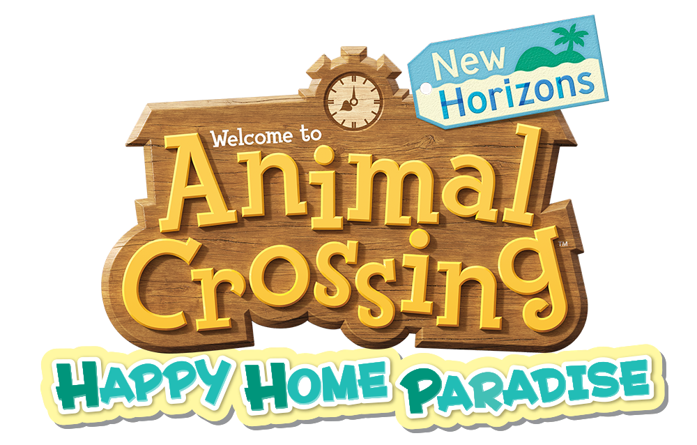 Animal Crossing: New Horizons – Happy Home Paradise - Animal Crossing Wiki  - Nookipedia