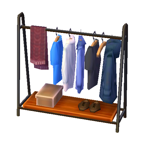 Hanger Rack (Men's) NL Model.png