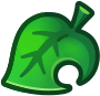 The icon used to represent furniture in the player's inventory