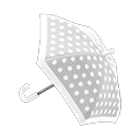 Patterned Vinyl Umbrella NH Icon.png