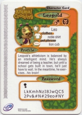 Animal Crossing-e 3-193 (Leopold - Back).jpg