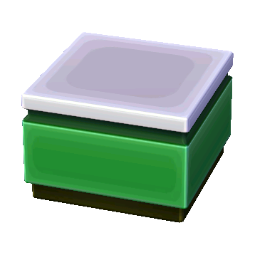 Basic Display Stand (Green) NL Model.png