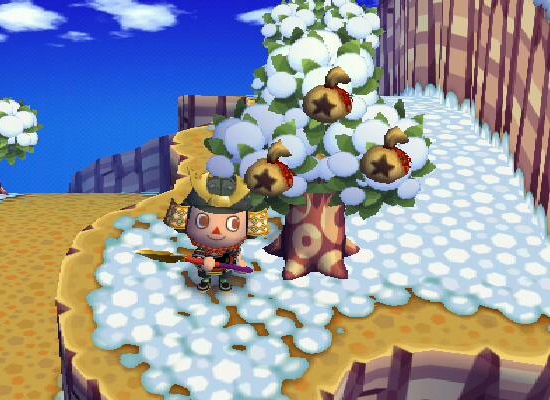 Animal Crossing: New Leaf, Animal Crossing Wiki