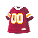 Football Shirt (Berry Red) NH Storage Icon.png