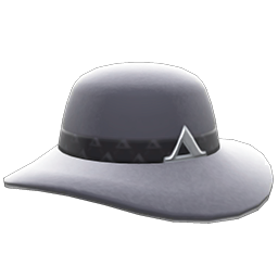 Labelle hat