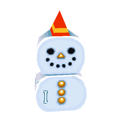 Snowman, Roblox Wiki