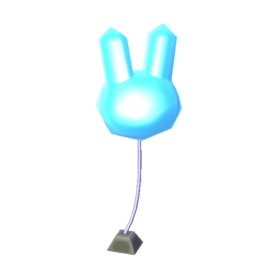 Bunny C. Balloon NL Model.png